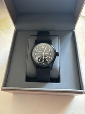 Hamilton Khaki Field