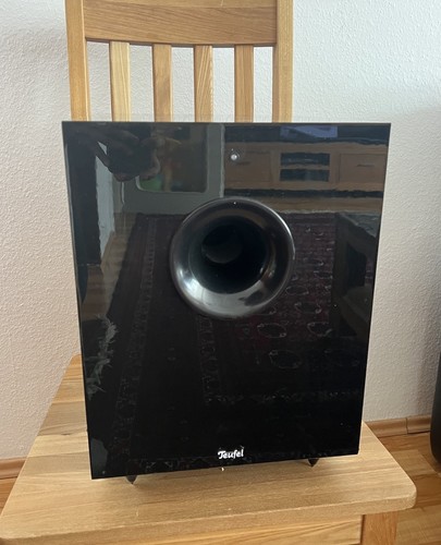 Teufel 300 aktiver - k,