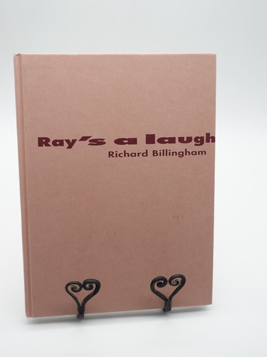 Ray isn witz - ray, laugh