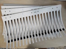 LED Backlight Strips /