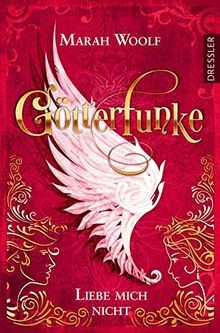 Götterfunke liebe mich - götterfunke,