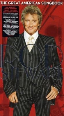 The great american songbook - the,