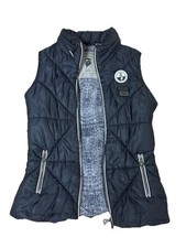 SPORTALM Weste Kollektion: New York Minute Style: Vesey Row Gr. 38 schwarz