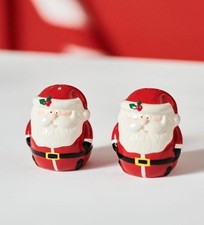 Originelle Salz und Pfeffer