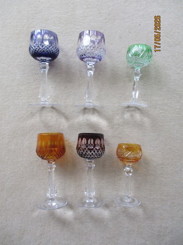 Glas mini römer ca - glas,