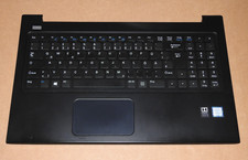 Terra Mobile 1514 Tastatur Palmrest Touchpad