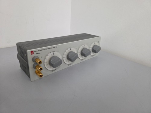 Genrad 1433 decade - genrad,