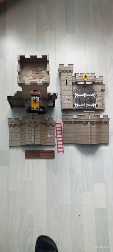 Playmobil 9240 löwen - 9240,