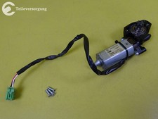 Motor Höhenverstellung Fahrersitz links, bei Memory, W203 W209, A 2038203742