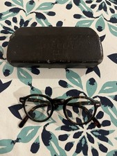 Moscot Miltzen Turtles Brille