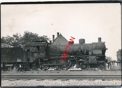 Foto antik eisenbahn dampflok - eisenbahn,