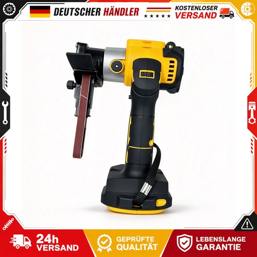 Bürstenloser schleifer - bürstenloser,