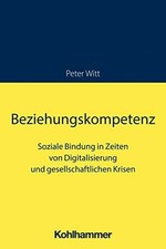 Beziehungskompetenz: Soziale