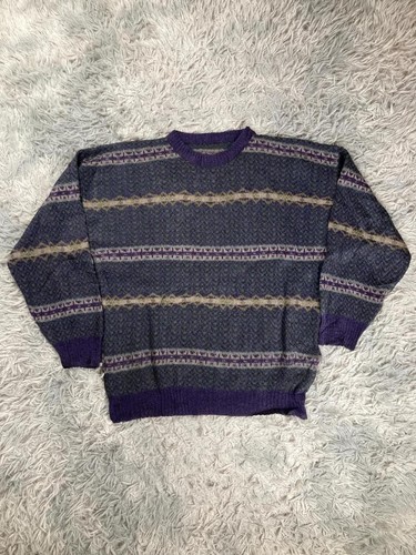 Vintage pullover 90er - vintage,