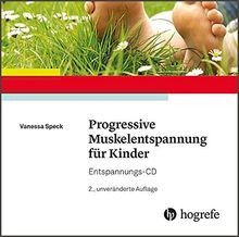 Progressive muskelentspannung - progressive,