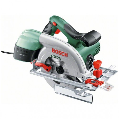 Bosch handkreissäge pks - bosch,