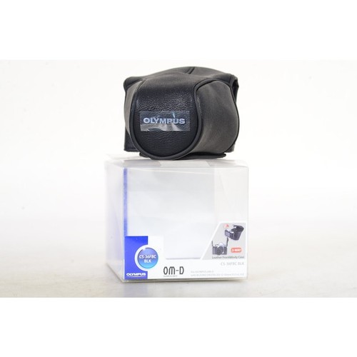 Olympus 36fbc blk - olympus, cs-36fbc