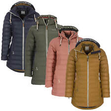 Dry Fashion Damen Mantel