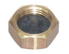 Oventrop Verschlusskappe 5/8"