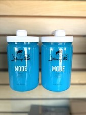  Johnny B Mode Medium Hold