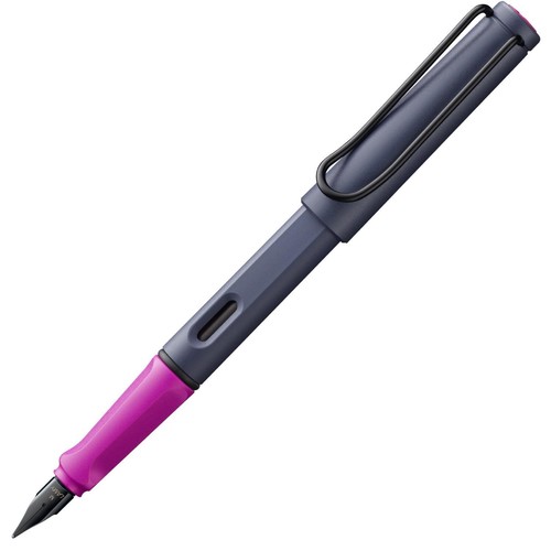 Lamy safari pink cliff - lamy,