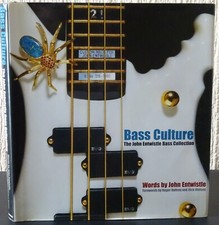 Bass Culture: The John