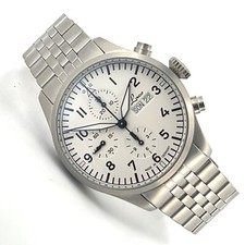 Laco Kiel Chronograph Kiel