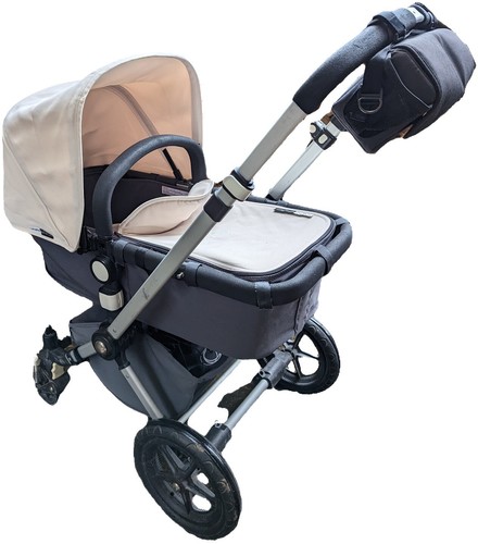 Kinderwagen bugaboo cameleon - kinderwagen, 2