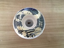 Toy Machine Rollen - Dead