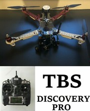 TBS Discovery PRO RC
