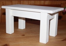 Sitzbank, Schemel, Hocker