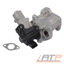 Agr ventil für citroen - agr-ventil, c5