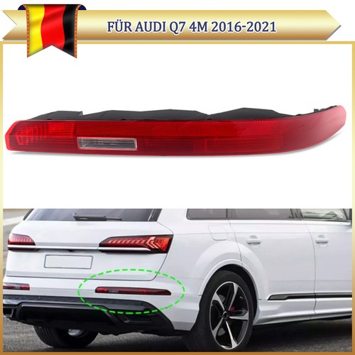 Rechts heckleuchte für audi - heckleuchte,