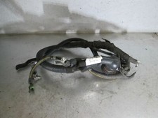 Opel Astra G Kabelbaum Batterie, Lichtmaschine Bj.1998 1,8l 85kW 90590101