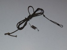 Skalenseil (AM/UKW) aus Grundig 1004W - Röhrenradio Ersatzteil