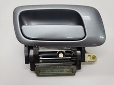 OPEL Astra G - Türgriff Tür Griff außen hinten rechts (29)