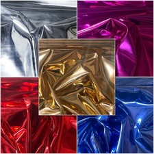 Spiegel Folie TPU Stoff