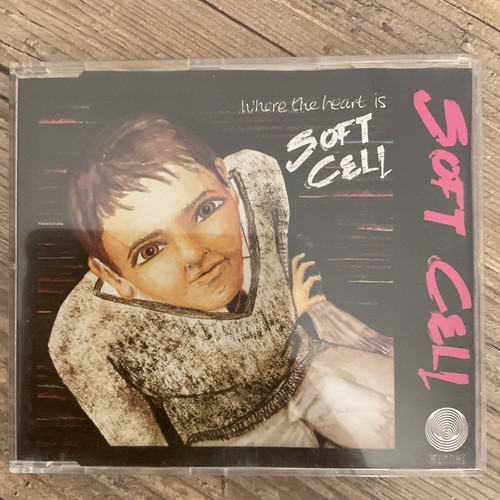Soft cell where - soft,