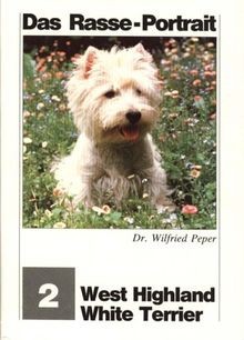 West highland white terrier - west,