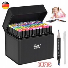 Graffiti Stifte Marker SetDual