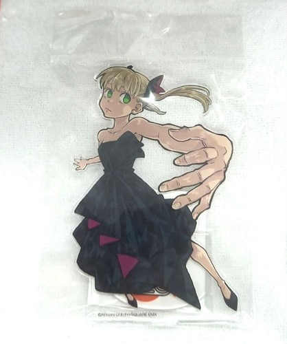 Maka albarn acrylic stand - maka,