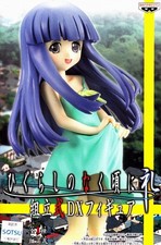 Rika Furude DX Figur Anime