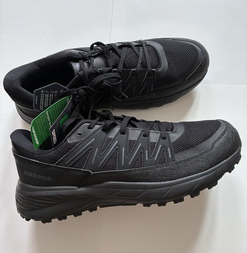 Karrimor caracal trailschuhe - karrimor,