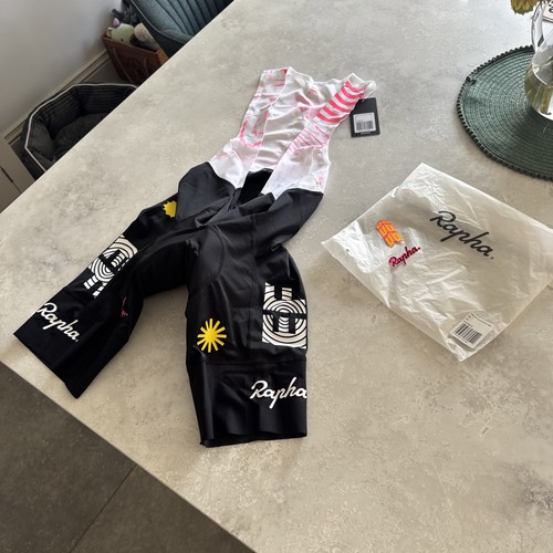 Rapha giro limited edition - giro,