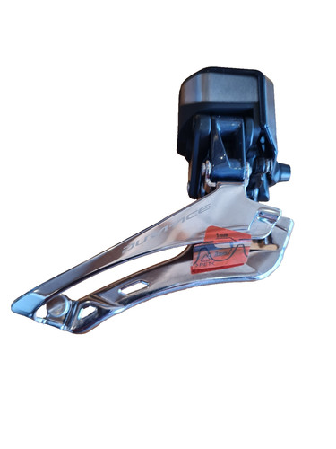 Shimano dura ace - di2, umwerfer