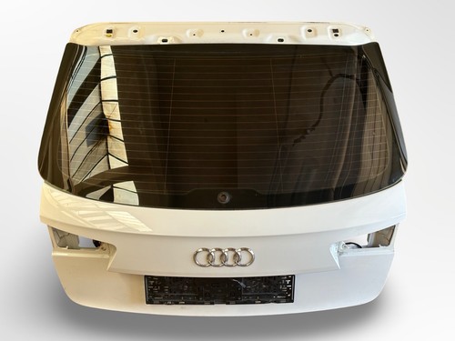 Audi avant heckklappe - avant,