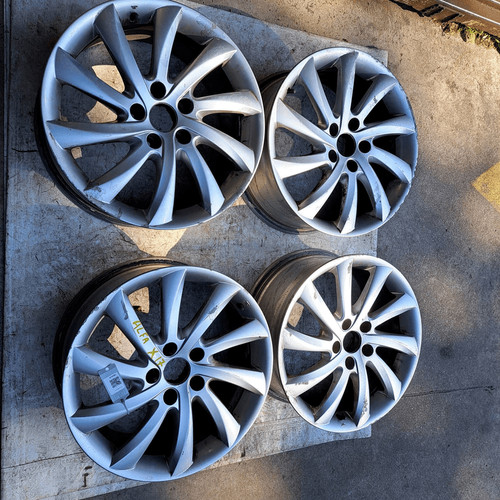 Felgensatz alfa romeo - felgensatz,