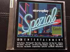 STEREOPLAY :   SPECIAL  CD  28