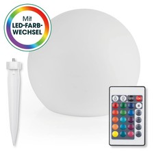 EASYmaxx Solarleuchte Deko