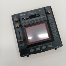Korg kp3 kaoss pad dynamic - korg,